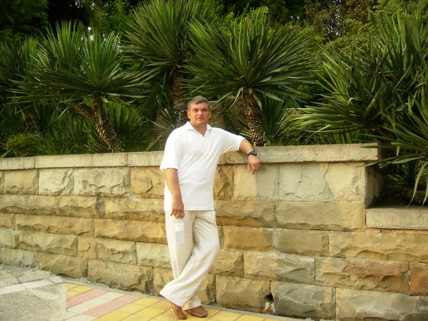 Владислав Степанов