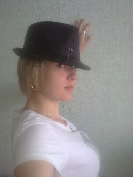 Олеся Красавица