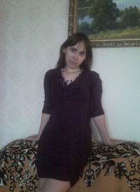 Ирина Голикова