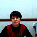 Марина Кривоногова (Никифорова)