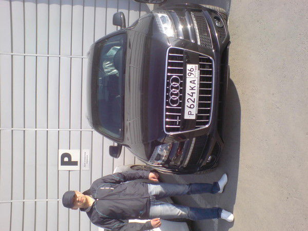 Жоомарт Эргешов