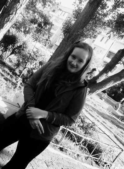 Виктория Карташова