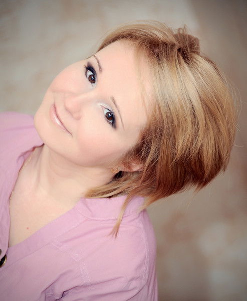 Инна Бабенко