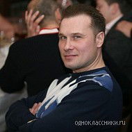 Игорь Терехин