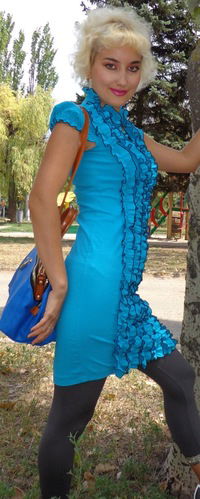 Наталья Михайлова