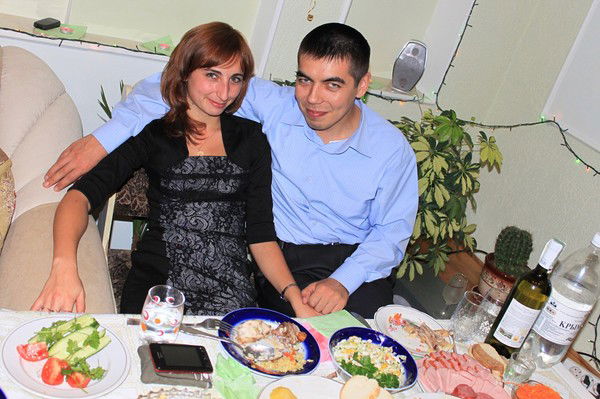 Наджие Белялова