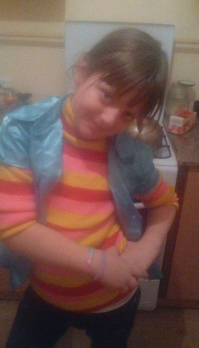 Валерия Алейникова