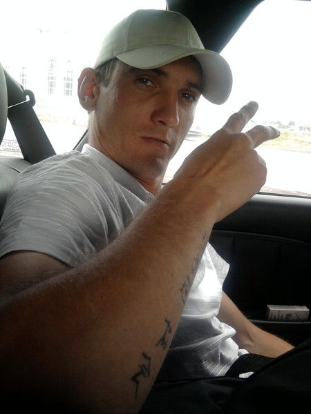 Олег Кочергин