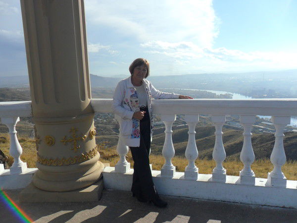 Жанар Каирбаева