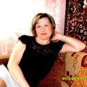 Ольга Мартынова