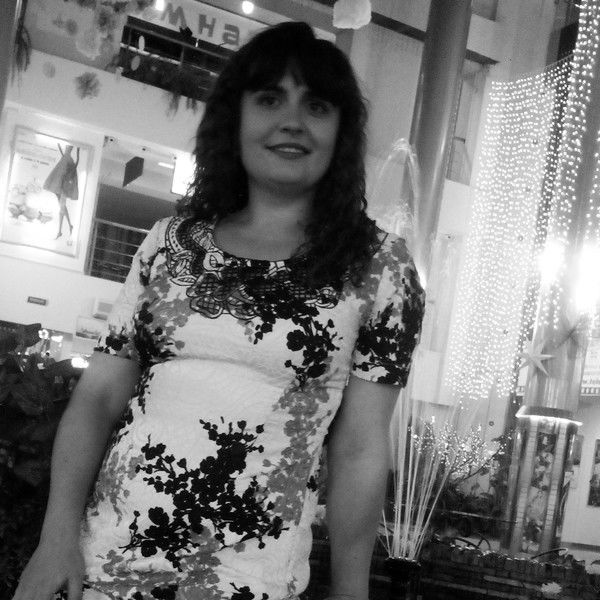 Екатерина Бабенко