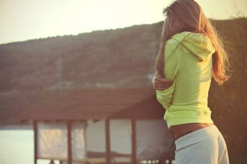 Елена Блондиночка