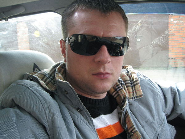 Дмитрий Житковец