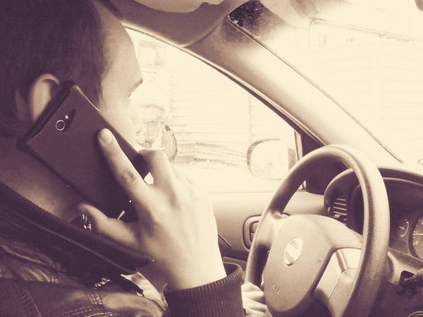 Максим Бабушкин