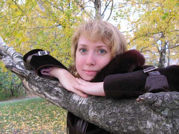 Наталья Рачкова