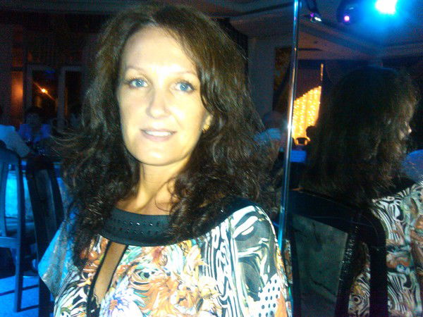 Елена Коренева