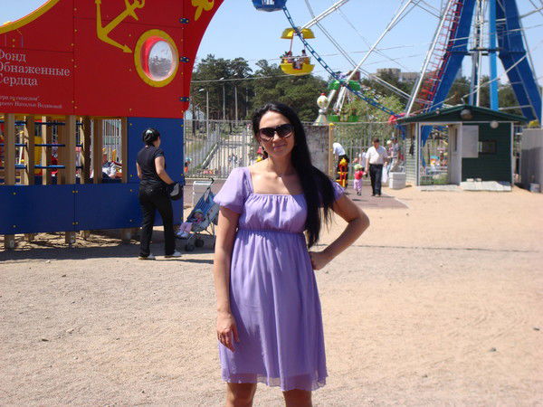 Татьяна Малявская