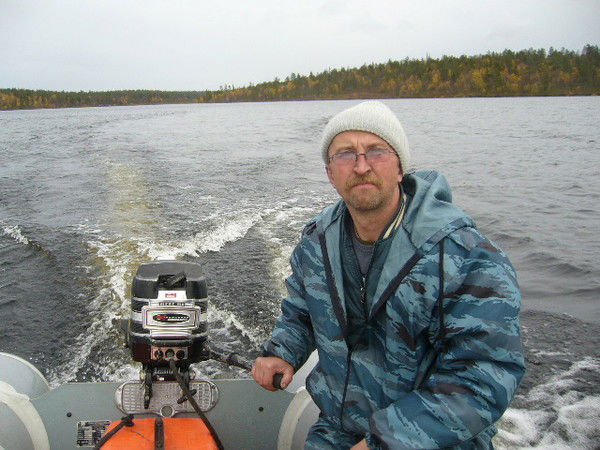 Владимир Колотов