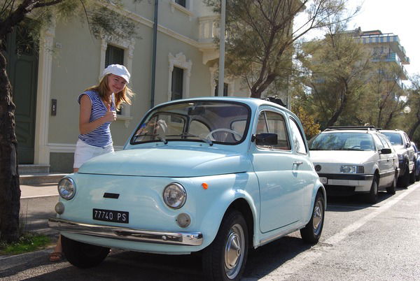 Елена Русакова