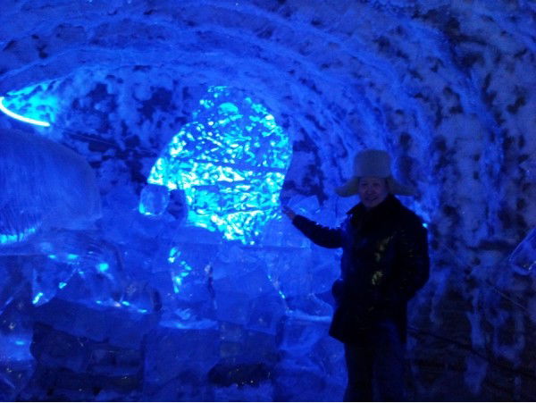 Алексей Слепцов