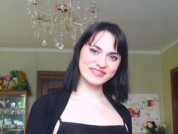 Юлия Свирина