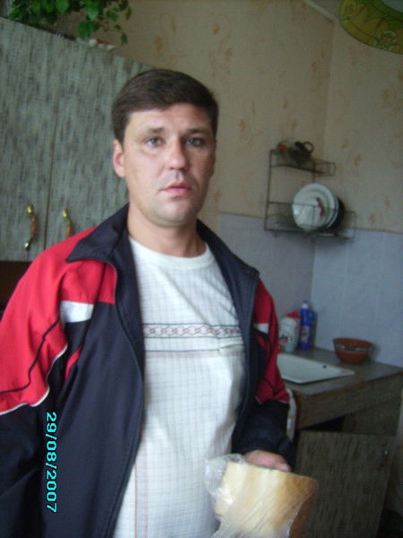 Юрий Родионов