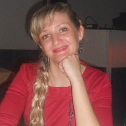 Юлия Махотина