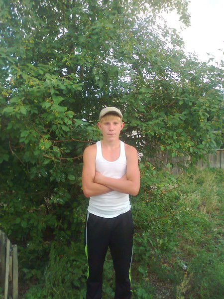 Жека Бекяшев