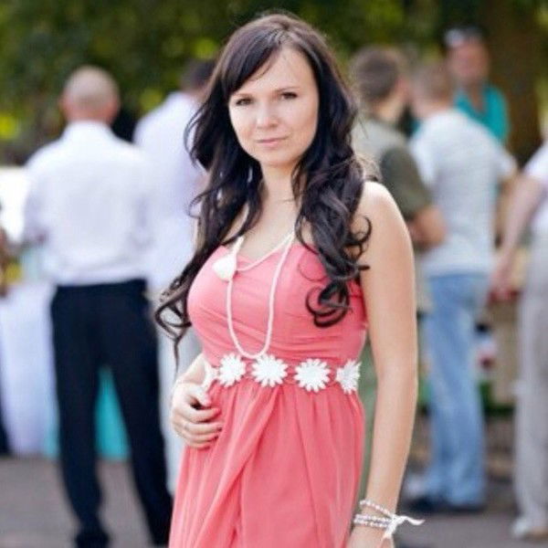 Аня Михалева