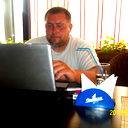 Олег Фролов