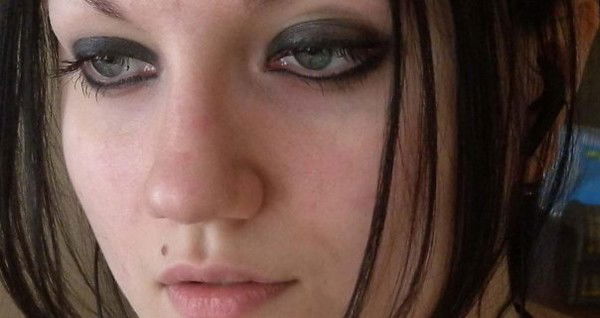 Галина Верцюх