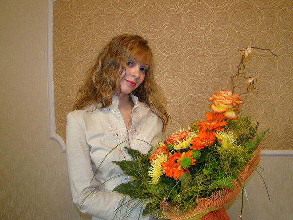 Александра Жукова