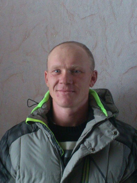 Алексей Сульдин