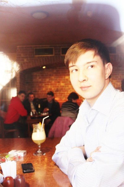 Вадим Зиновьев