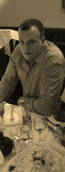 Миша Селиванов