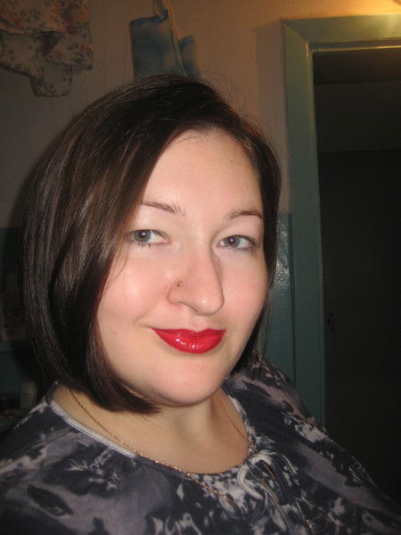 Светлана Заулина