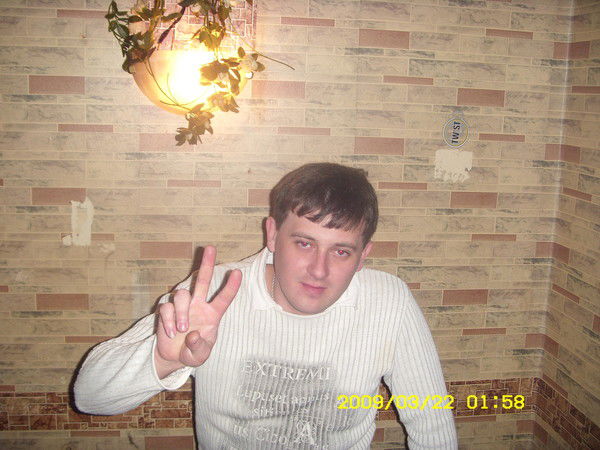 Дмитрий Краснопёр