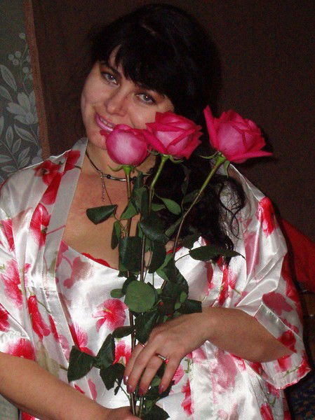 Вера Поздеева