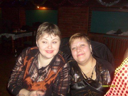 Ольга Речкунова