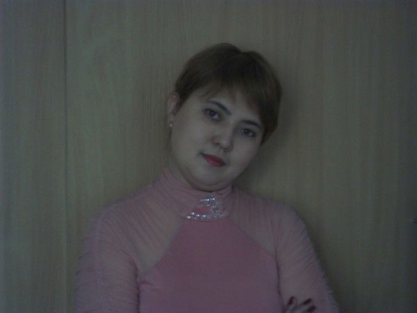 Алдашова Алия