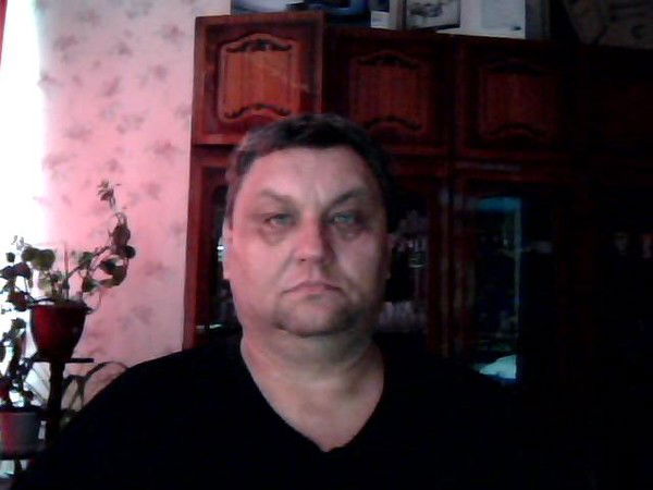 Валерий Махиня