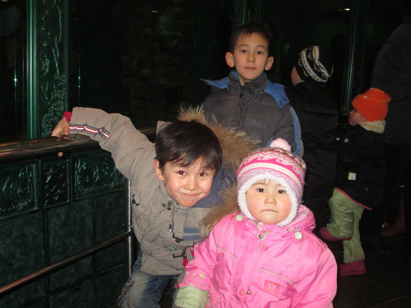 Куандык Отегулов