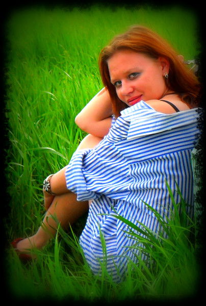 Анюта Туарменская