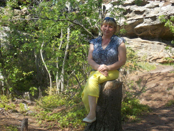 Марина Ашихмина