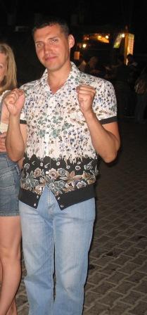 Виктор Зеневич