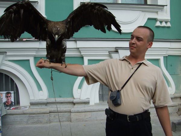 Родион Нечаев