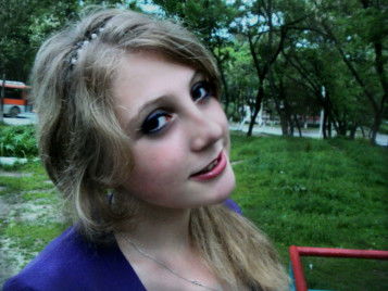 Виктория Синякова