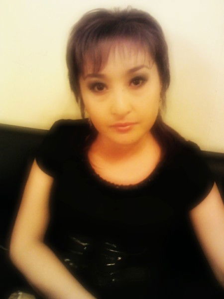 Жазира Сапаргалиева