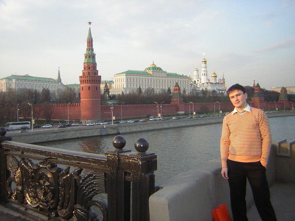 Илья Коротков