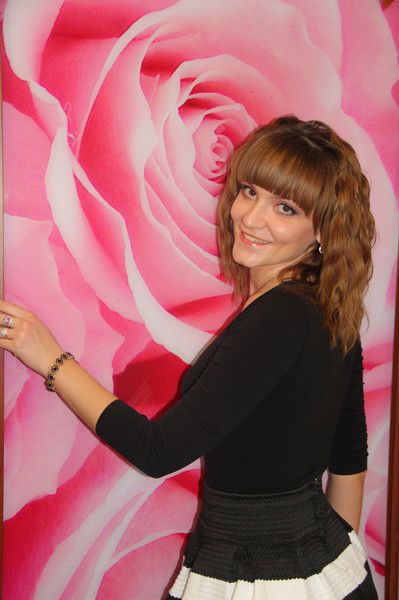 Ольга Волкова